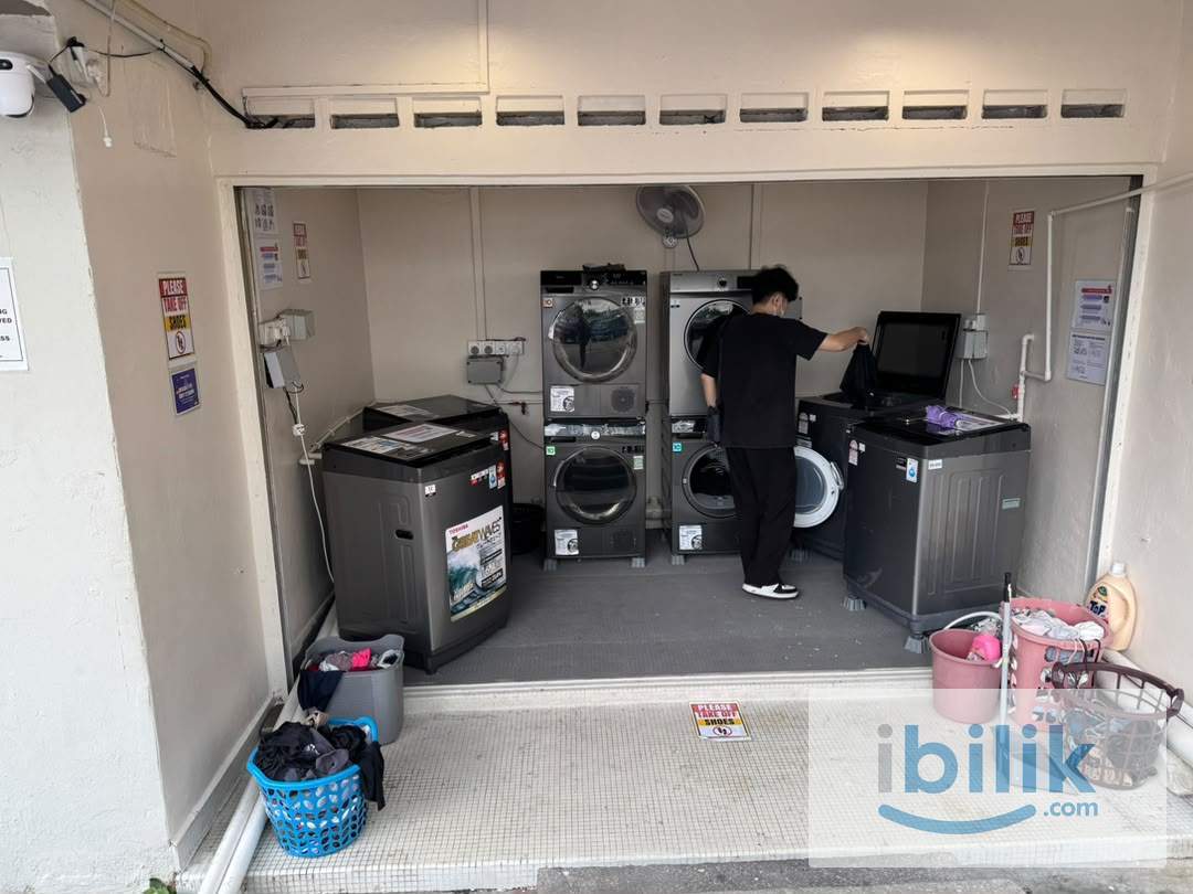 📍🌟Live 1KM to CIQ 🌟- FULLY Furnished with Low Deposit needed🥰🌟 - Image 4