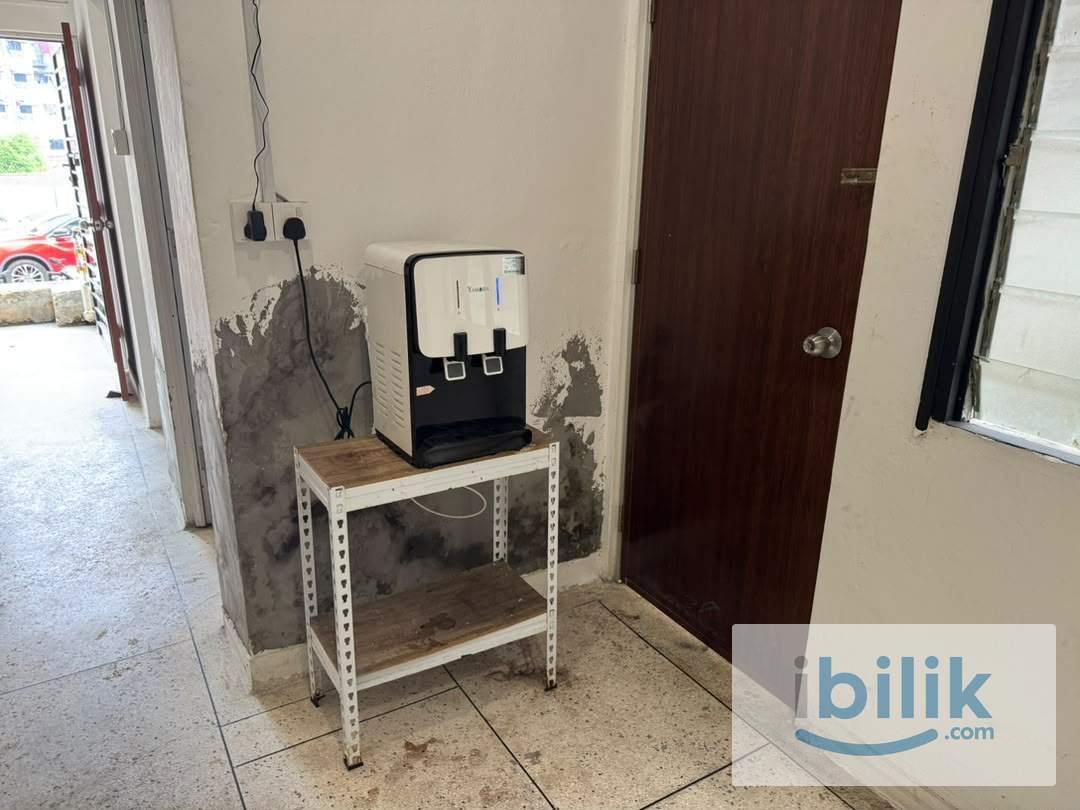📍🌟Live 1KM to CIQ 🌟- FULLY Furnished with Low Deposit needed🥰🌟 - Image 5