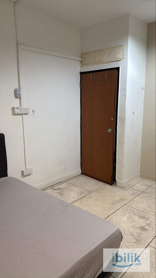 📍🌟Live 1KM to CIQ 🌟- FULLY Furnished with Low Deposit needed🥰🌟 - Image 4
