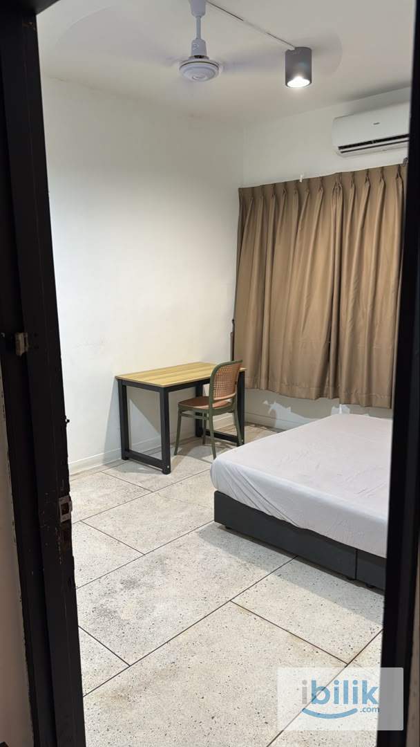 📍🌟Live 1KM to CIQ 🌟- FULLY Furnished with Low Deposit needed🥰🌟 - Image 1