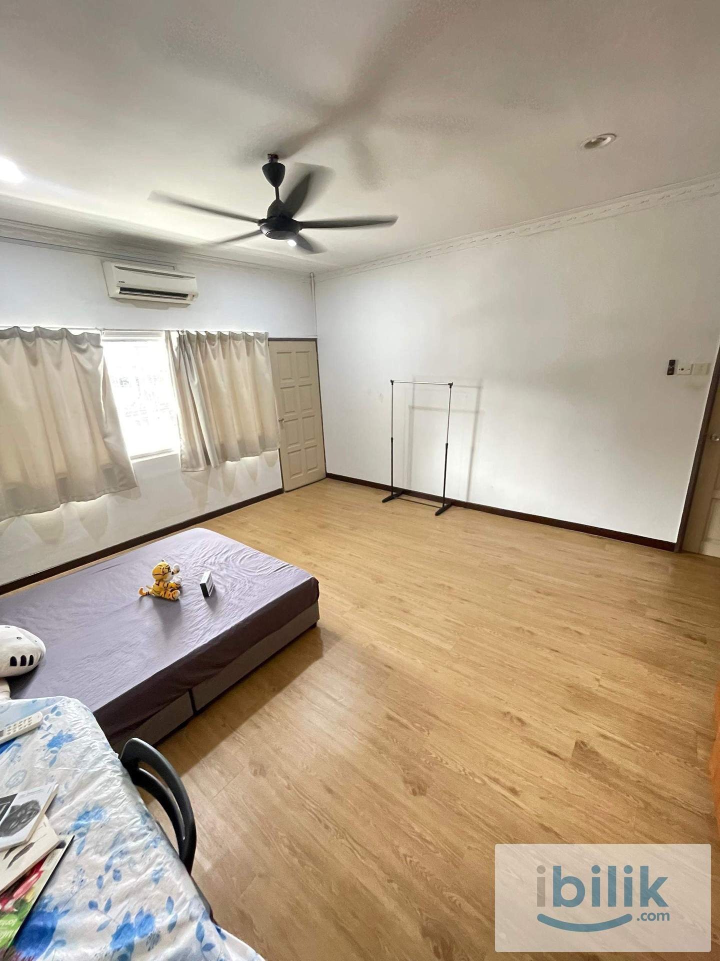 📌 Modern & Clean Room | Bilik Moden & Bersih - Image 9