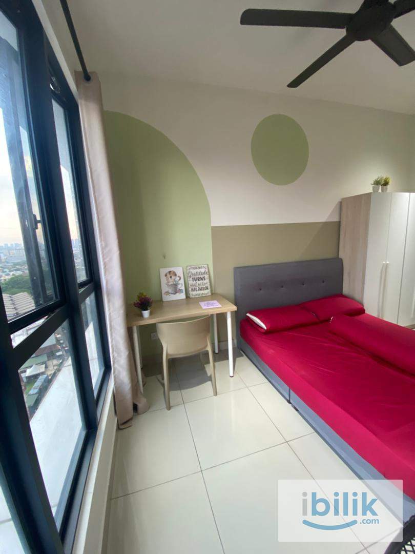 MASTER ROOM - Image 1