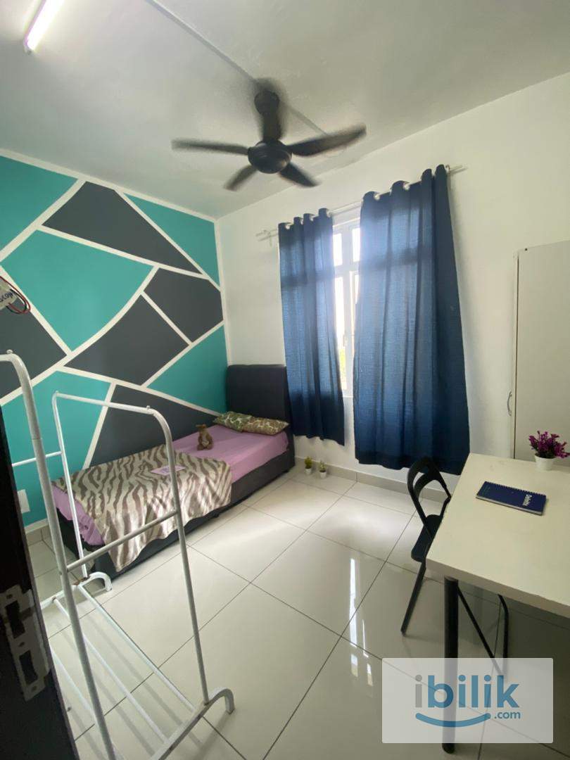 📌 Modern & Clean Room | Bilik Moden & Bersih - Image 3