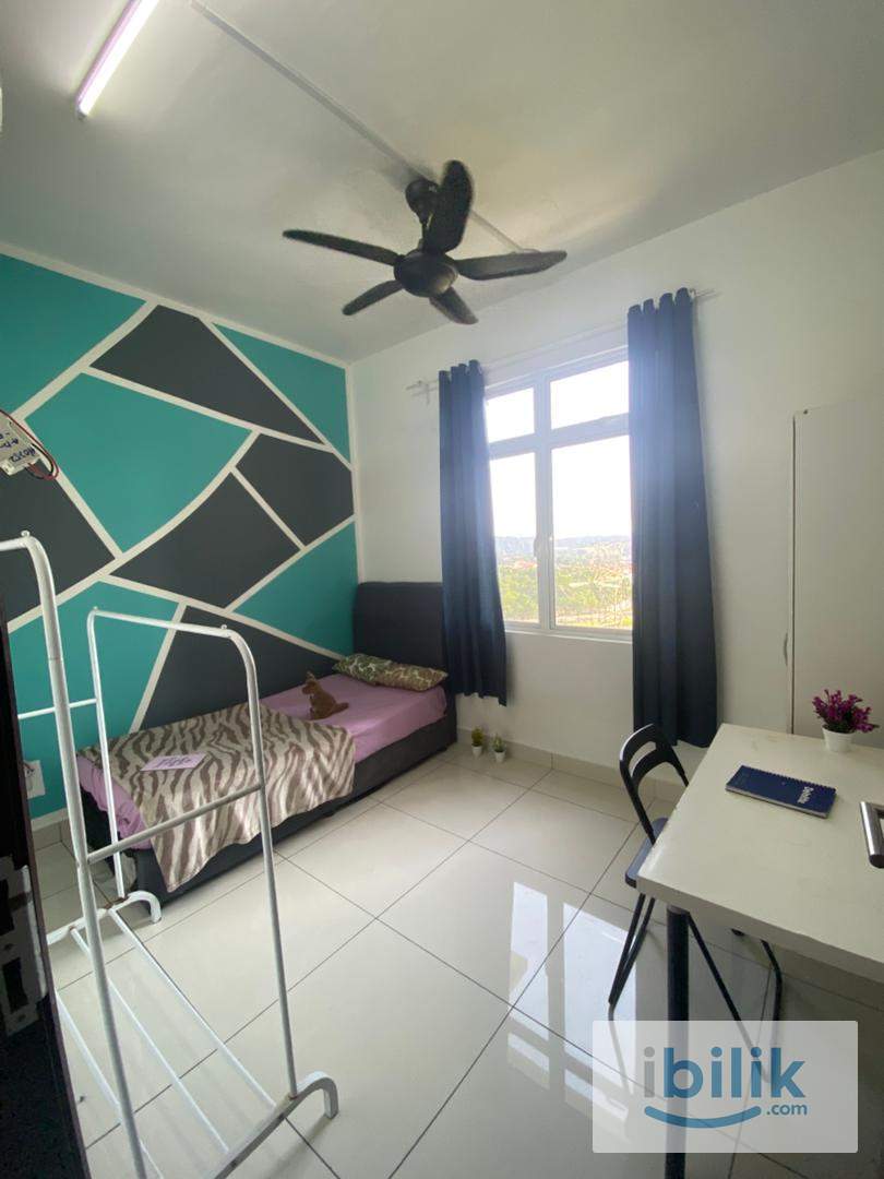 📌 Modern & Clean Room | Bilik Moden & Bersih - Image 2
