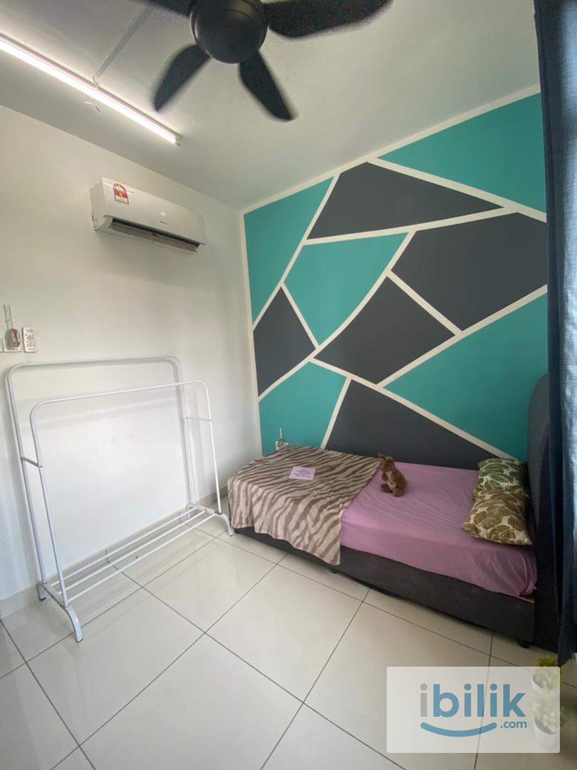 📌 Modern & Clean Room | Bilik Moden & Bersih - Image 7