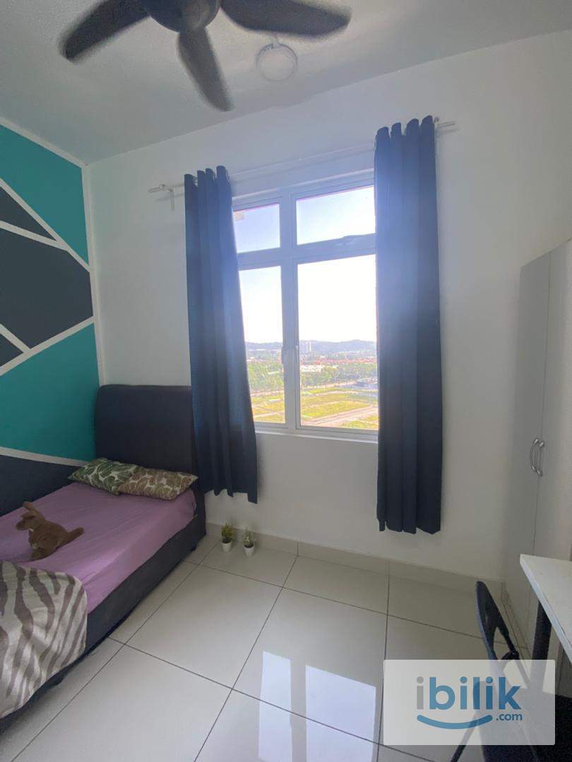 📌 Modern & Clean Room | Bilik Moden & Bersih - Image 6