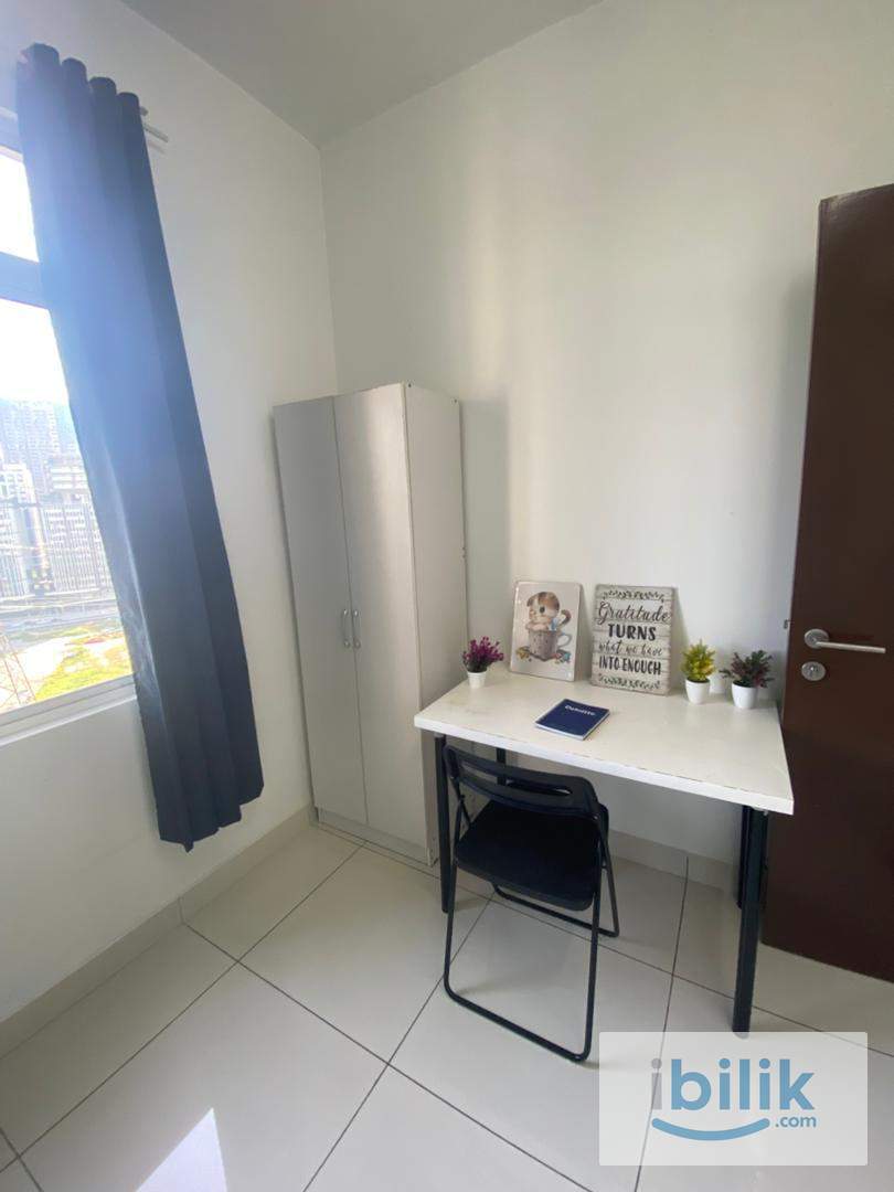 📌 Modern & Clean Room | Bilik Moden & Bersih - Image 1
