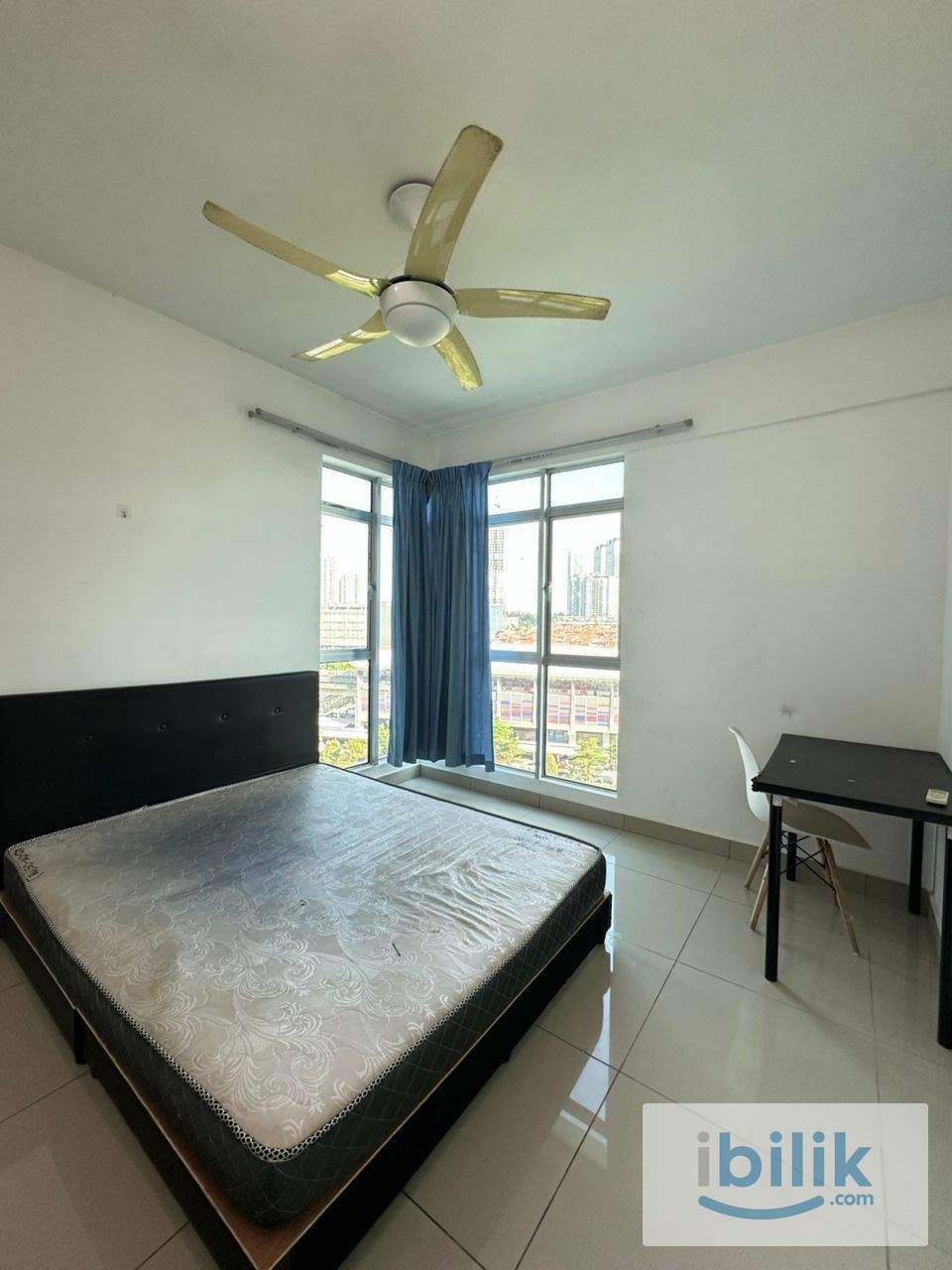 📌 Modern & Clean Room | Bilik Moden & Bersih - Image 7
