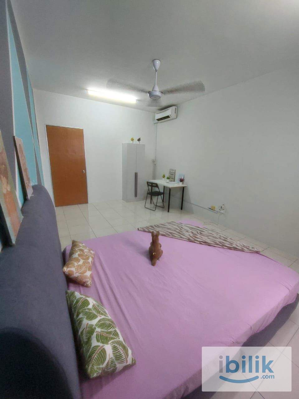 🏙️ Prime Area Room | Near University & Mall - Image 8
