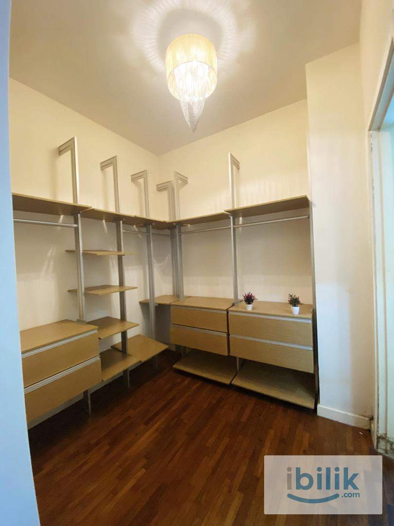 📌 Modern & Clean Room | Bilik Moden & Bersih - Image 4