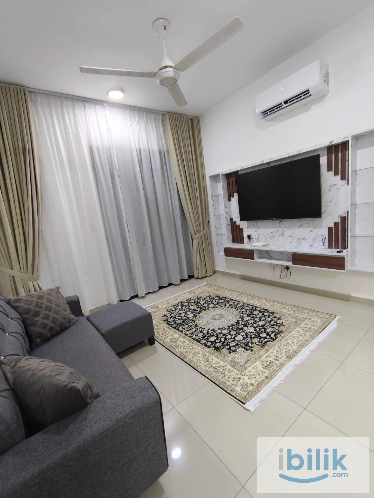 Open for female muslim only at Parkland Residence @ Kajang 2 - Image 6