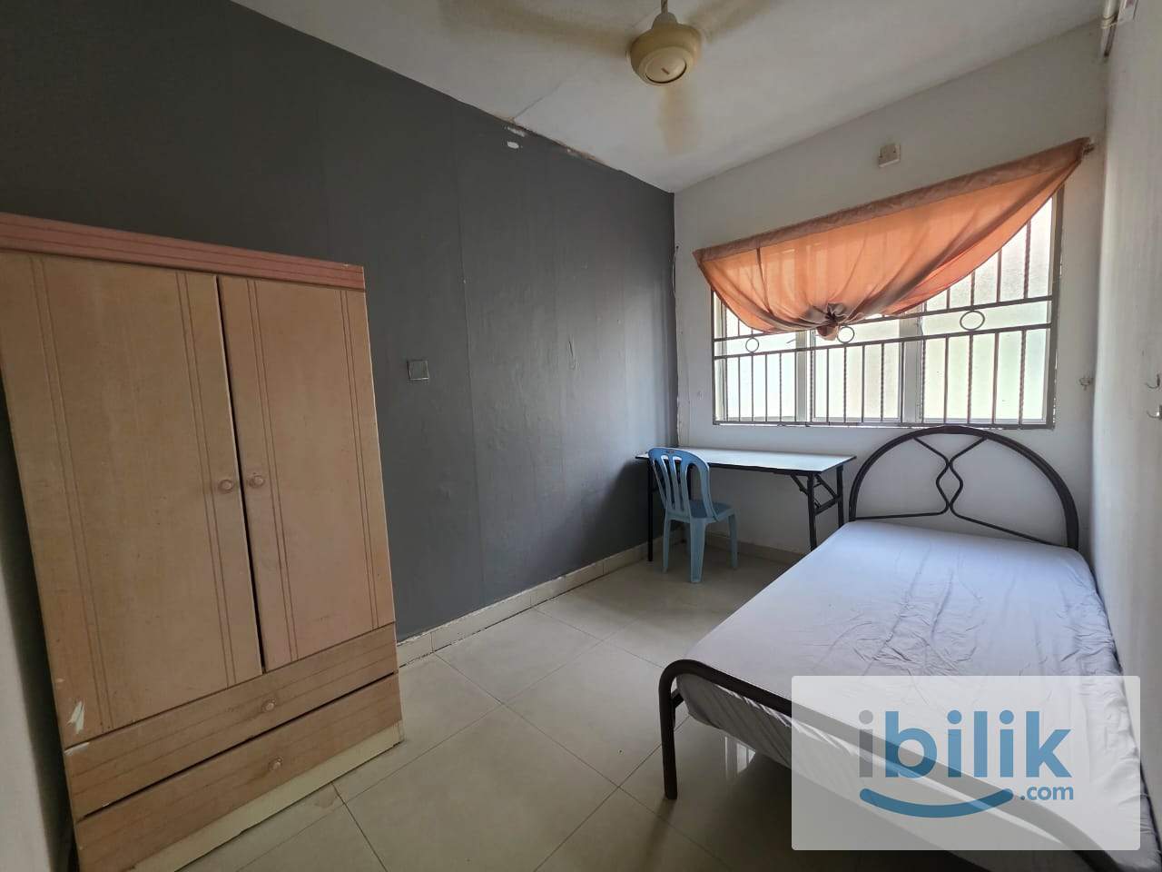 Bandar Puteri 8 Puchong @ Affordable Room Fully Furnished! - Image 1