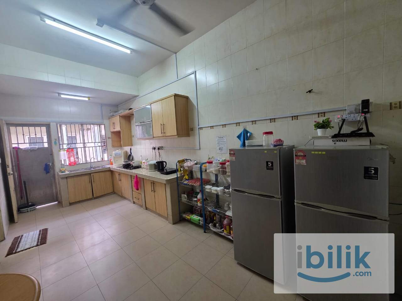 Bandar Puteri 8 Puchong @ Affordable Room Fully Furnished! - Image 4