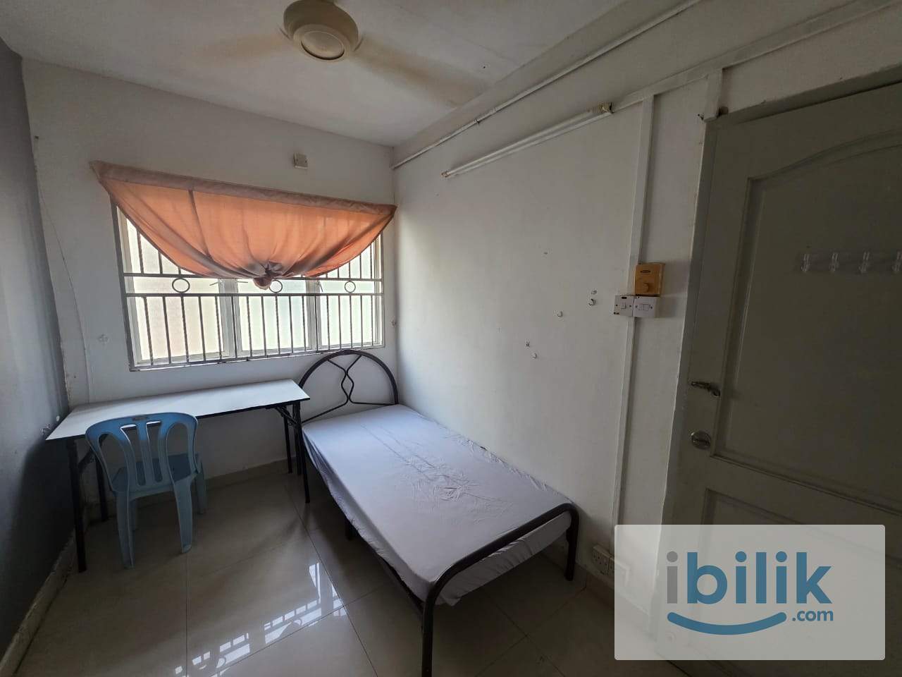 Bandar Puteri 8 Puchong @ Affordable Room Fully Furnished! - Image 3