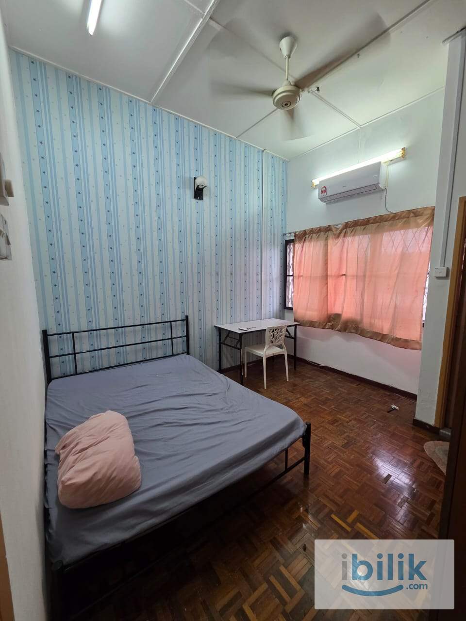 Room Available Now @ Kelana Jaya Near Paradigm Mall & LRT! - Image 1