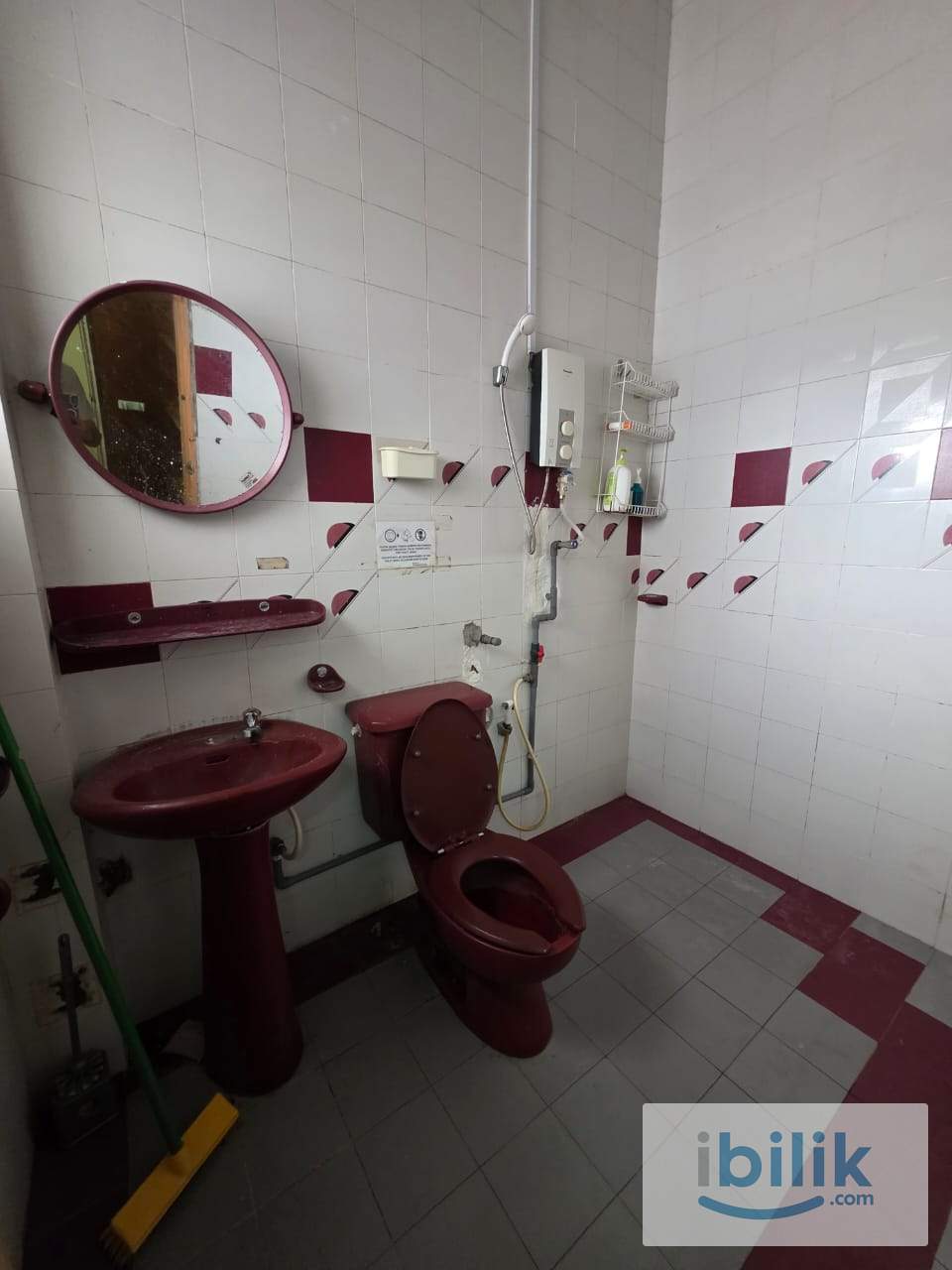 Room Available Now @ Kelana Jaya Near Paradigm Mall & LRT! - Image 4