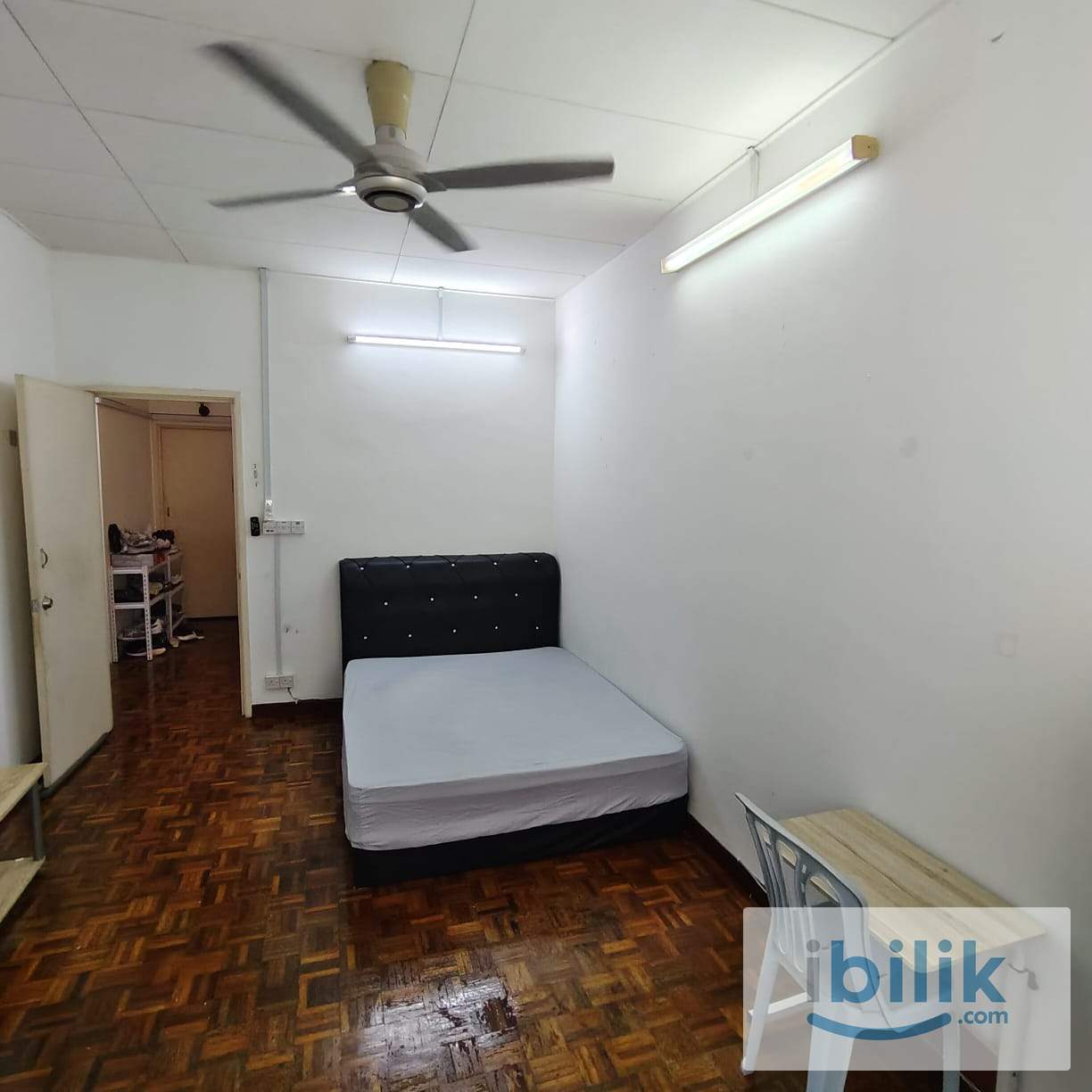 Kota Damansara Room FOR RENT Near MRT & Move in anytime! - Image 2