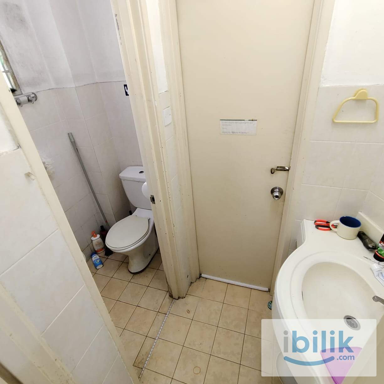 Kota Damansara Room FOR RENT Near MRT & Move in anytime! - Image 4