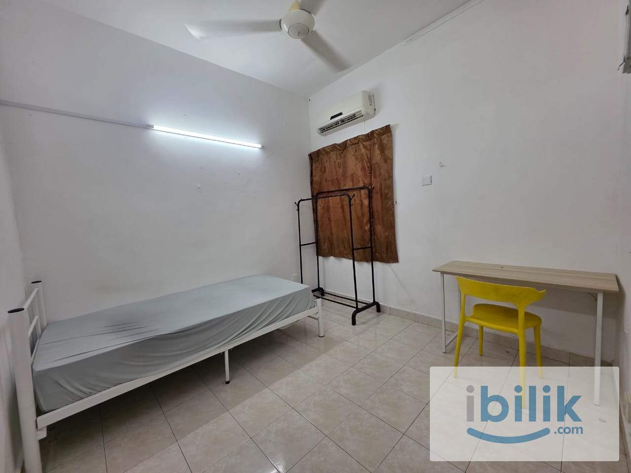 Wawasan Puchong Medium Room Fully Furnished FOR RENT! - Image 1