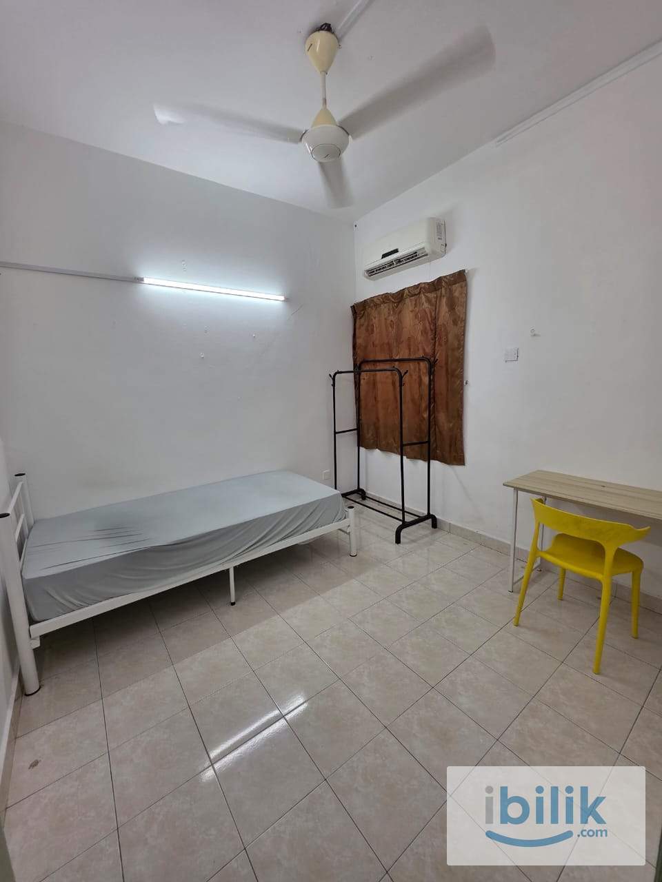 Wawasan Puchong Medium Room Fully Furnished FOR RENT! - Image 2