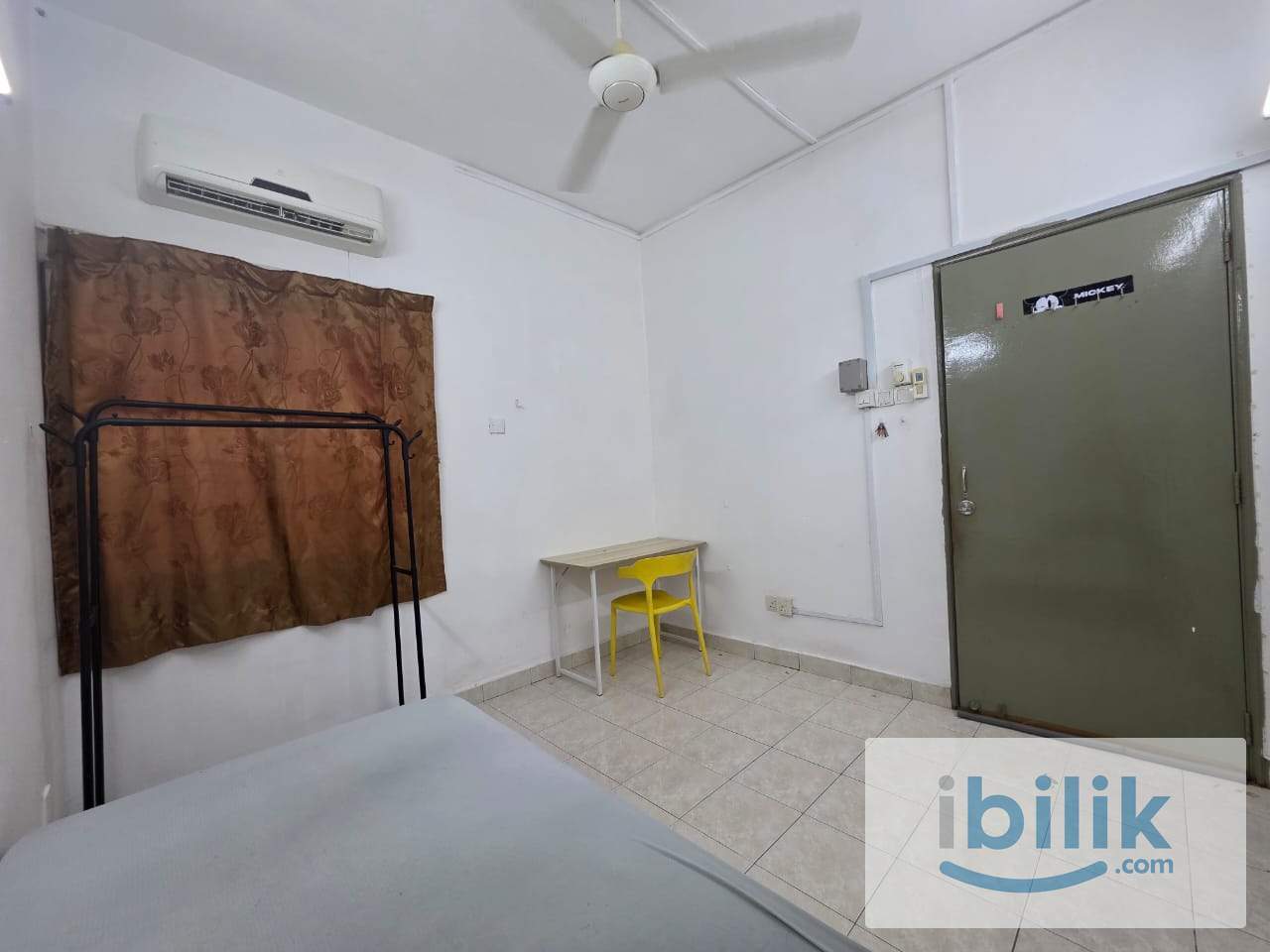 Wawasan Puchong Medium Room Fully Furnished FOR RENT! - Image 4