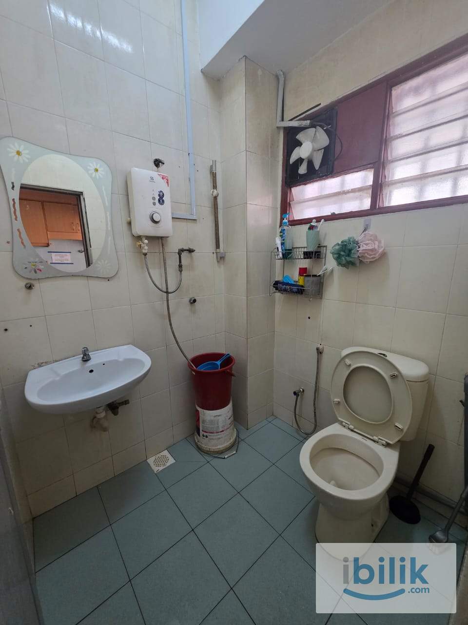 Wawasan Puchong Medium Room Fully Furnished FOR RENT! - Image 5