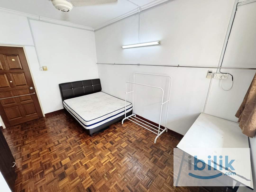 Landed Property @ BU 7 Fully Furnished FOR RENT! - Image 1
