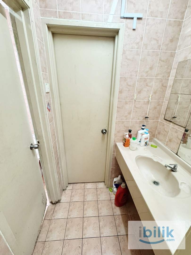 Landed Property @ BU 7 Fully Furnished FOR RENT! - Image 3