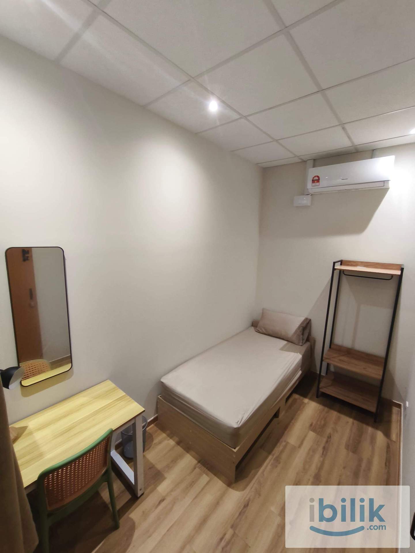 Verve Suites @ Old Klang Road Single Room Fully Furnished FOR RENT! - Image 2
