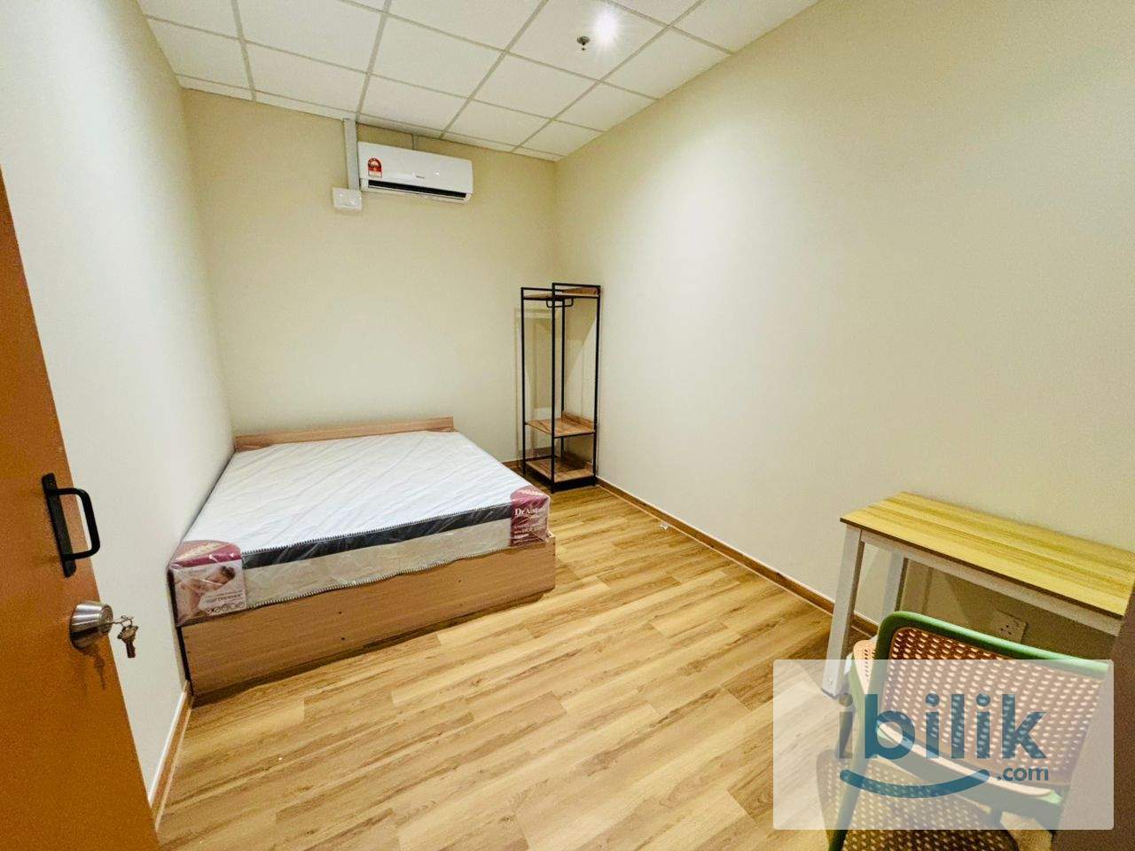 Verve Suites @ Old Klang Road Condo Room Fully Furnished FOR RENT! - Image 1