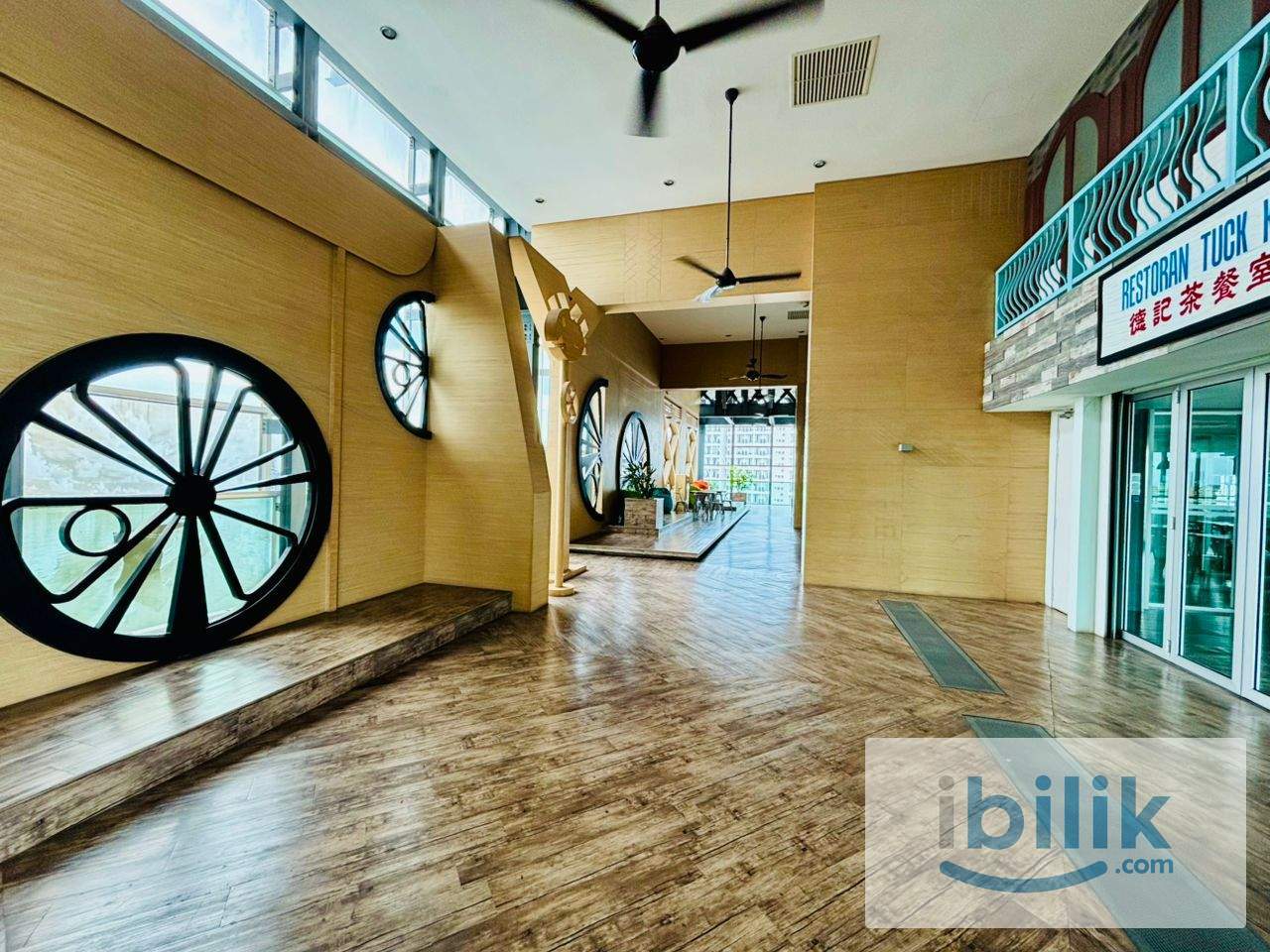 Verve Suites @ Old Klang Road Condo Room Fully Furnished FOR RENT! - Image 3