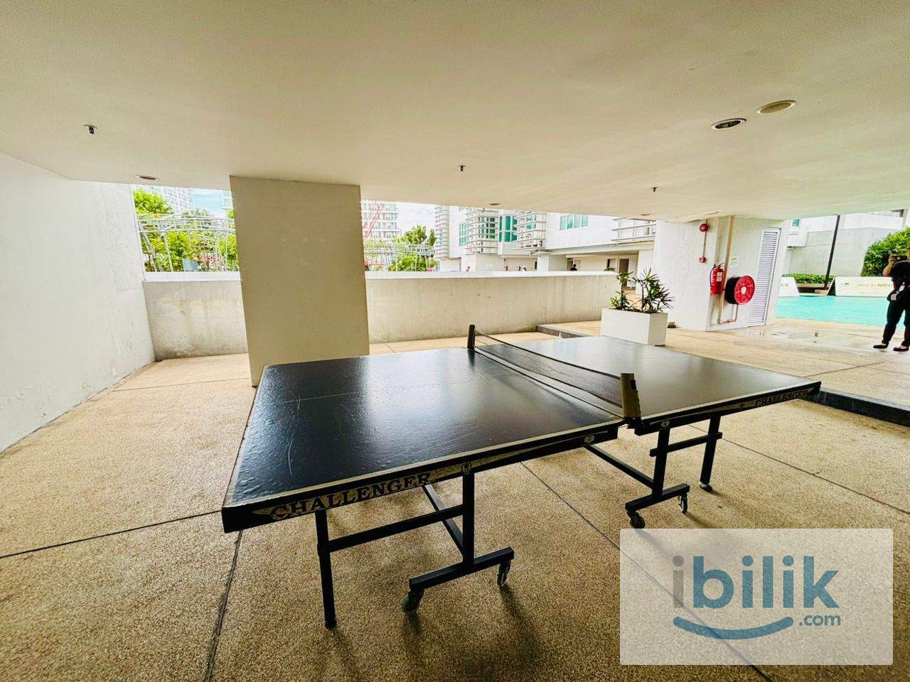 Verve Suites @ Old Klang Road Condo Room Fully Furnished FOR RENT! - Image 5