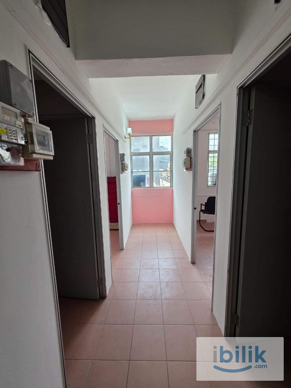 Co-Living Single Room @ Bandar Puchong Jaya Fully Furnished Female FOR RENT! - Image 2