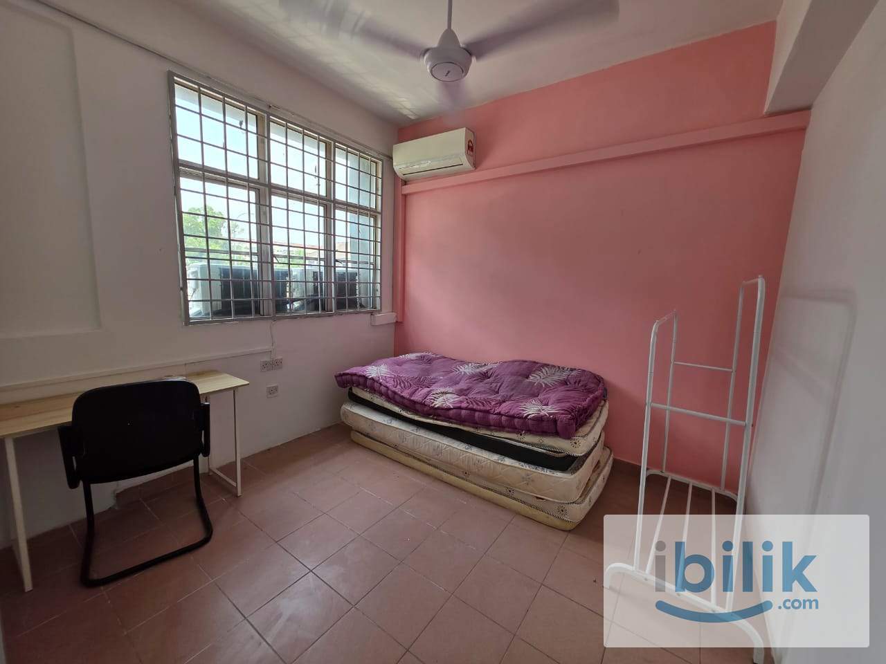 Co-Living Single Room @ Bandar Puchong Jaya Fully Furnished Female FOR RENT! - Image 5