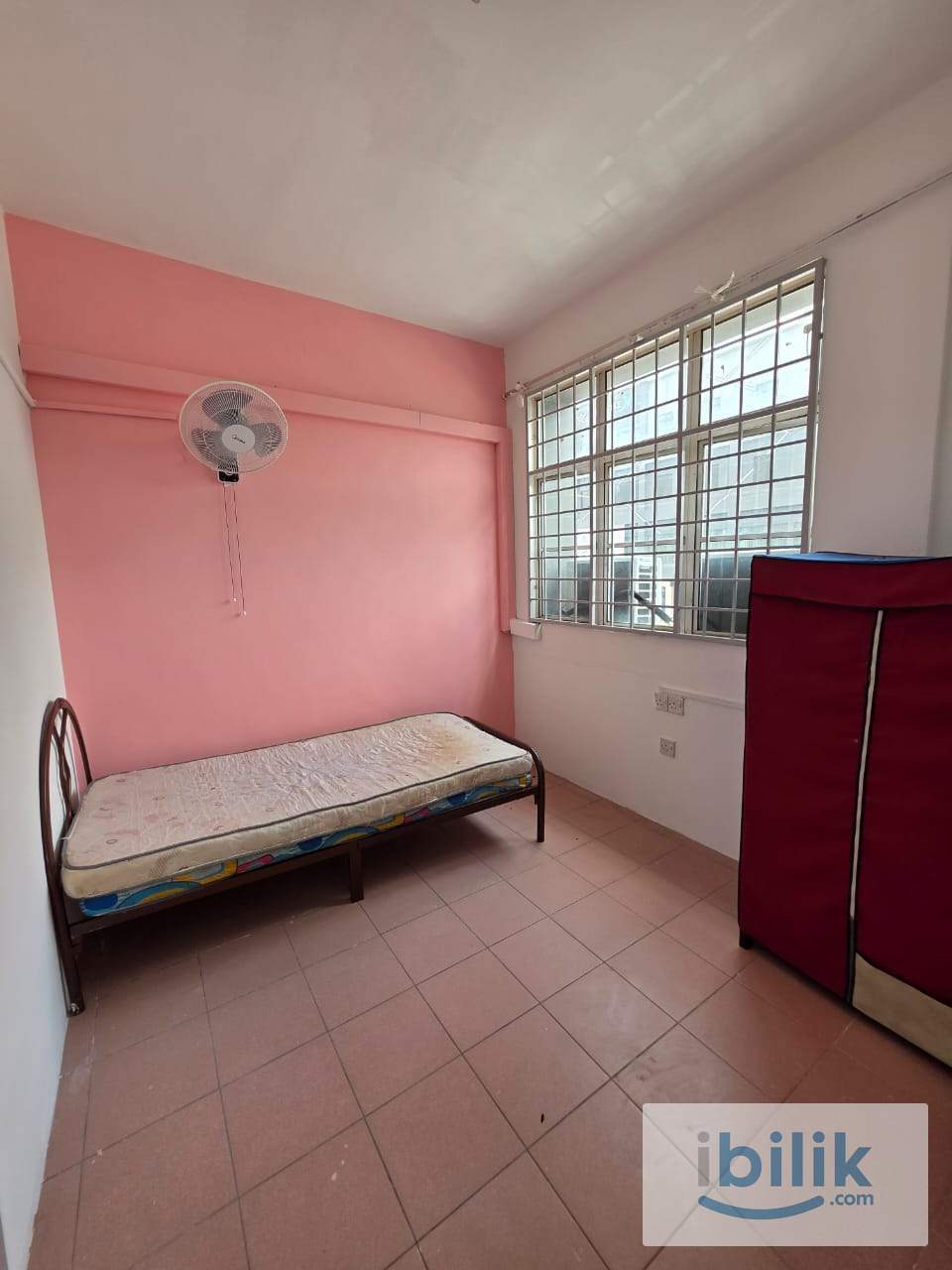 Co-Living Single Room @ Bandar Puchong Jaya Fully Furnished Female FOR RENT! - Image 4