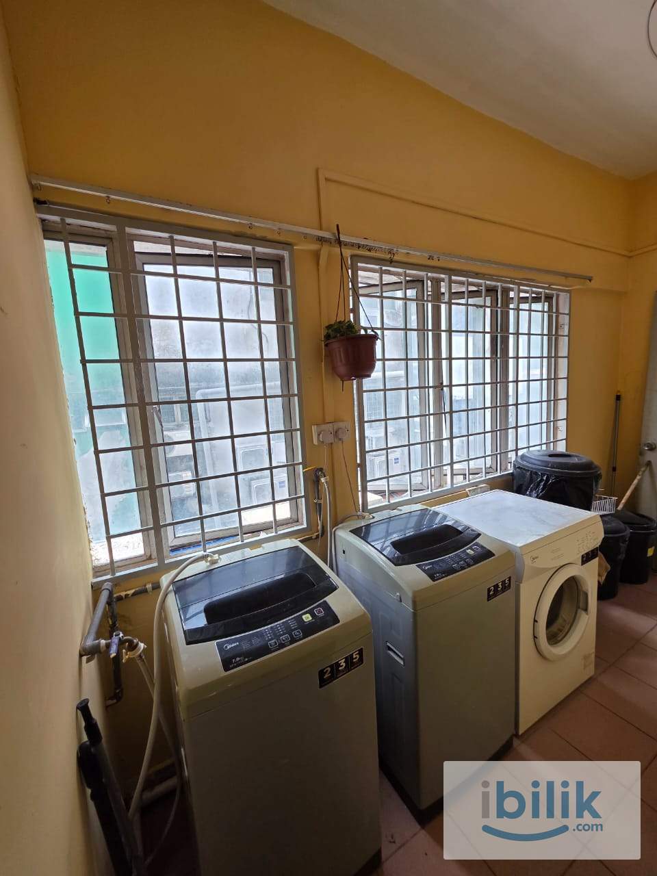 Co-Living Single Room @ Bandar Puchong Jaya Fully Furnished Female FOR RENT! - Image 6