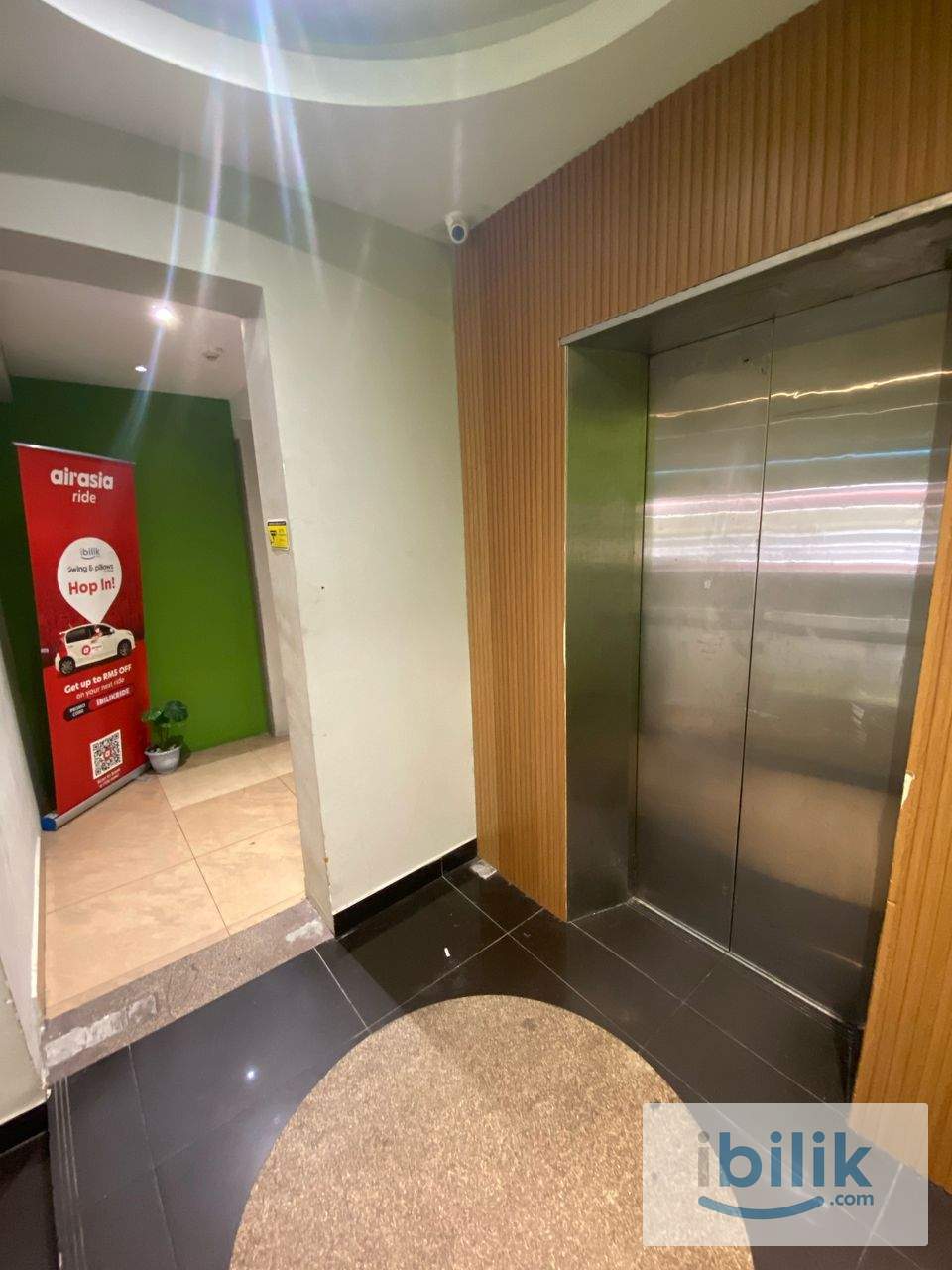 Coliving Anhill Hotel Concept Own Private @ Bandar Puchong Jaya  - Image 4