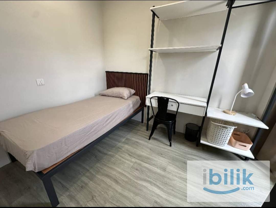 JL Ladies Unit @ USJ 21 Walking Distace to LRT FOR RENT!  - Image 2