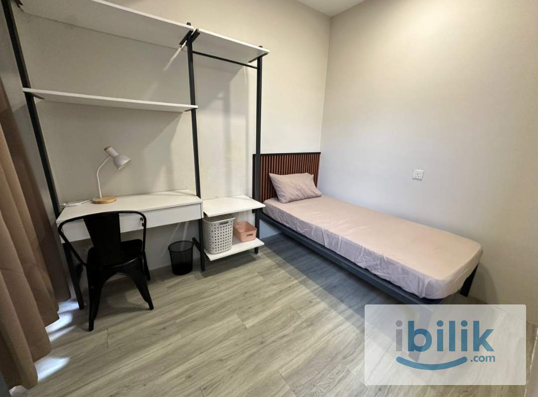JL Ladies Unit @ USJ 21 Walking Distace to LRT FOR RENT!  - Image 4