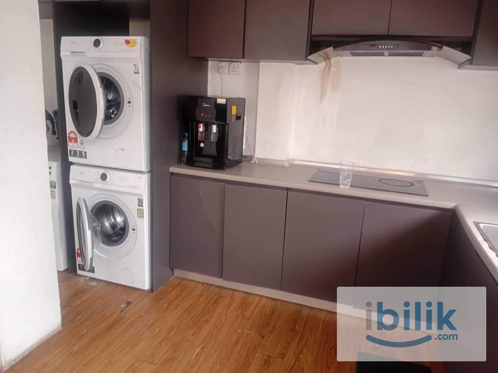 Coliving Master Room @ Kelana Jaya FOR RENT! - Image 3