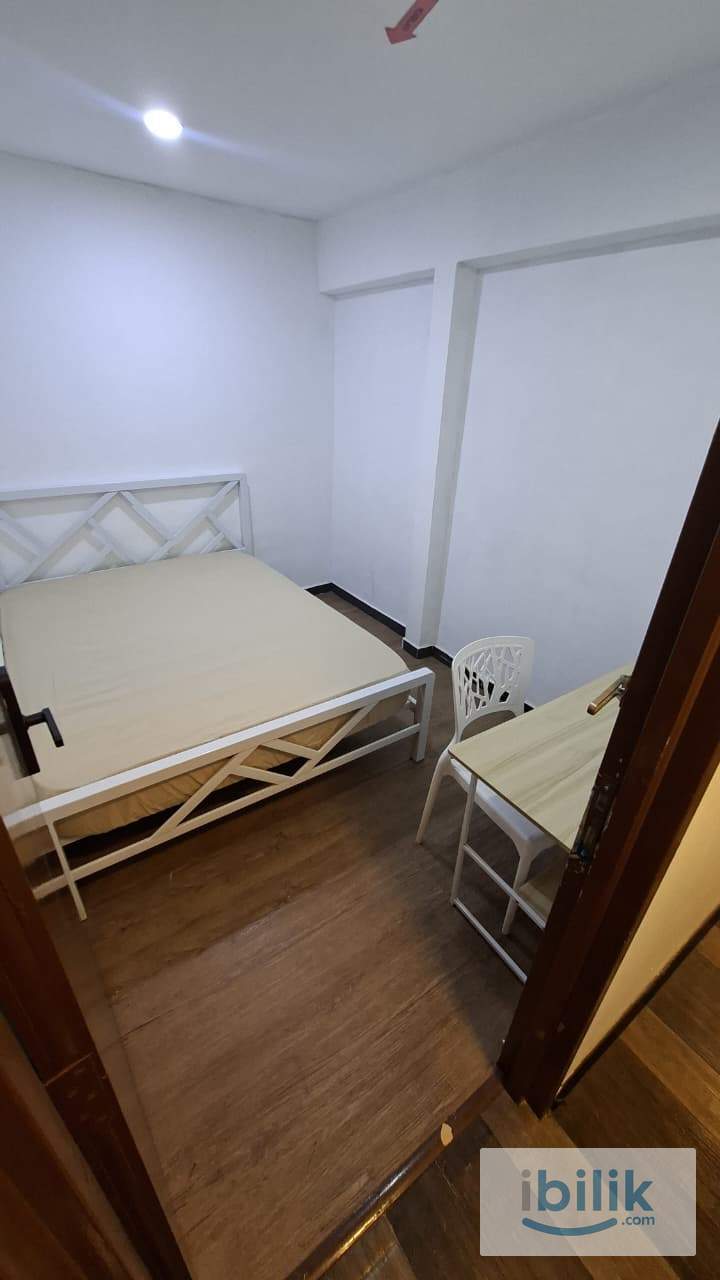 Coliving Master Room @ Kelana Jaya FOR RENT! - Image 1