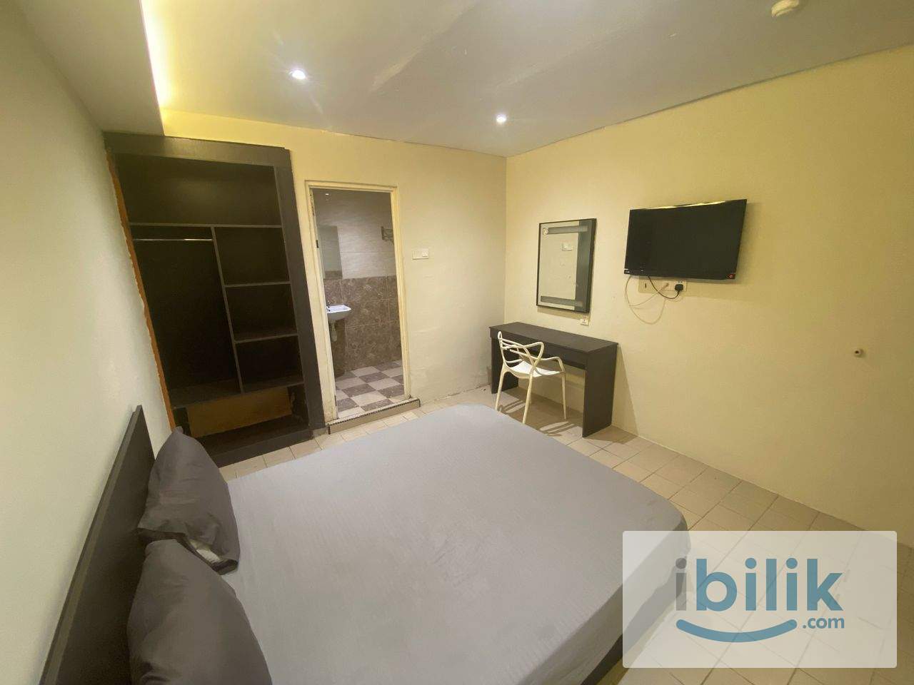 Bandar Sunway Co Living Single Room FOR RENT! - Image 1
