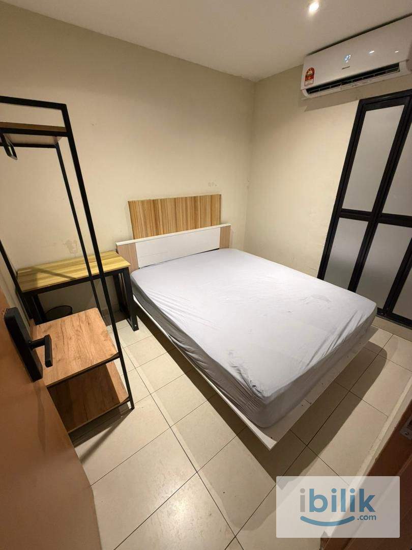 Coliving Master Room @ Zamburger SS15 Subang Jaya FOR RENT! - Image 2