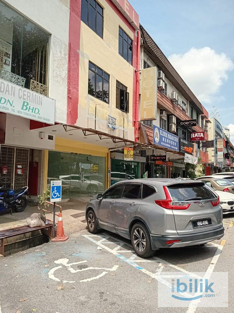 Coliving Master Room @ Zamburger SS15 Subang Jaya FOR RENT! - Image 4