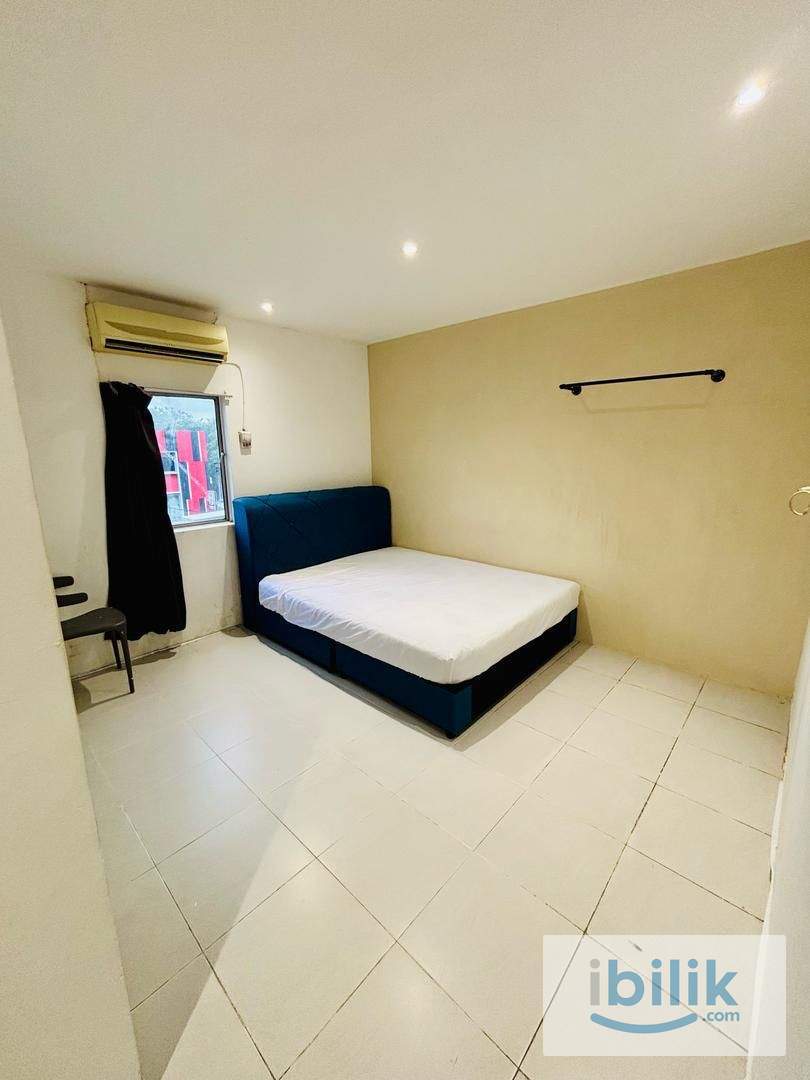 SS3 PJ Taman University C/W Private Bathroom FOR RENT! - Image 3