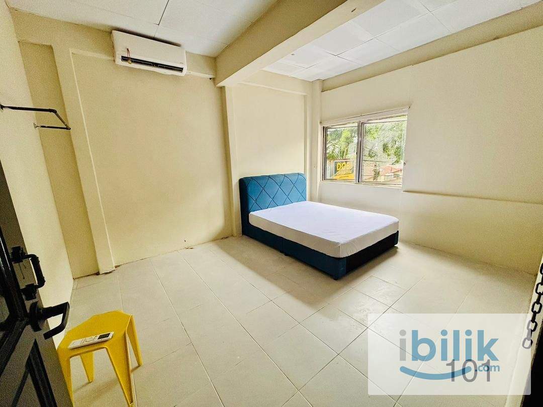 SS3 PJ Taman University C/W Private Bathroom FOR RENT! - Image 8