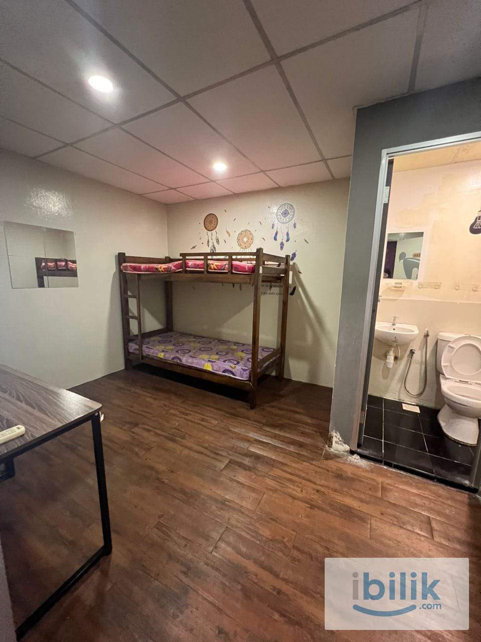 Coliving Room Subang Jaya @ SS15 Fully Furnished FOR RENT! - Image 3