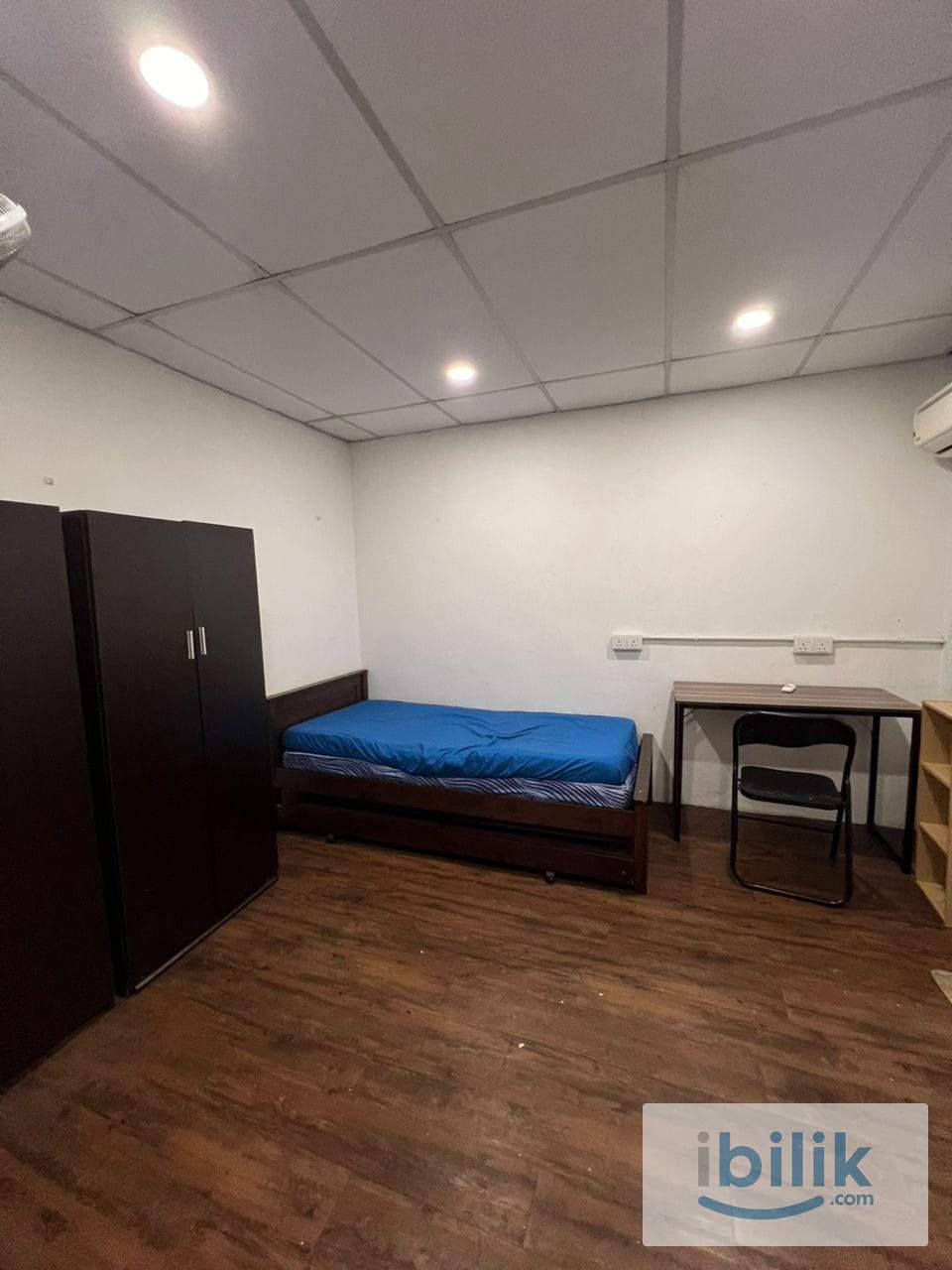 Coliving Room Subang Jaya @ SS15 Fully Furnished FOR RENT! - Image 2