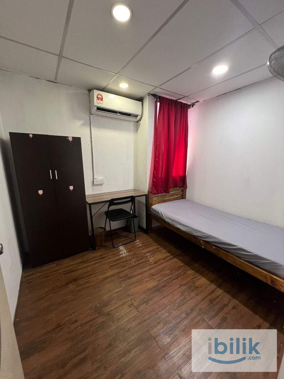 Coliving Room Subang Jaya @ SS15 Fully Furnished FOR RENT! - Image 1