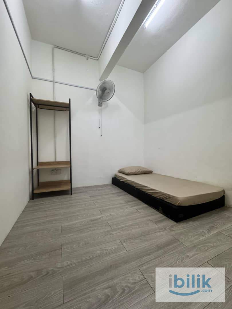 Fully Furnished Room @ SS15 LRT Subang Jaya FOR RENT!  - Image 2